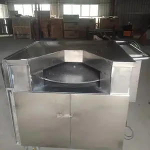 商用自动烧饼炉厂家-顺达机械厂家值得信赖-商丘自动烧饼炉厂家