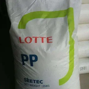 LOTTE 刚性高 抗撞击性高 PP 聚丙烯 RX-13000 乐天化学 嵌段共聚物