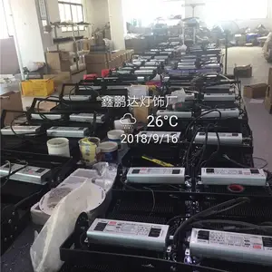 о����LED�����ƽ��������򳡹㳡��ˮͶ���500W800W XPD-SD28