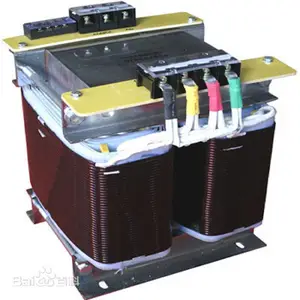 安科瑞AITR-3150 医用IT绝缘检测仪 隔离变压器 规格3.15KVA