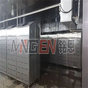 ���Ƶ��¸�ʪ�ⶳ�� ��������ɫ�����ʽⶳ�� ��ţ���⼦Ѽ����Ʒ�������ⶳ�豸