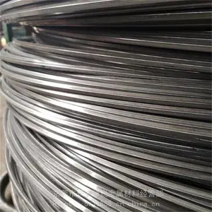 零售DT4A电工纯铁线材 易加工软铁盘线DT4A冷拉直棒 国产料