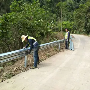 双波,三波,波形梁,高速,公路,防撞,波形,护栏,护栏板