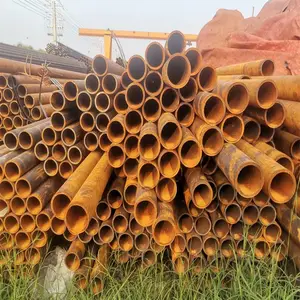 富鹏源 500×200×12热镀锌方管 优品推荐