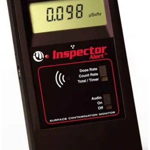 数字式多功能核辐射检测仪 Inspector ALERT V2