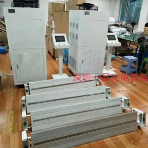 UVLED光固化机UVLED固化装饰高光板UV木漆案例(接受订制)