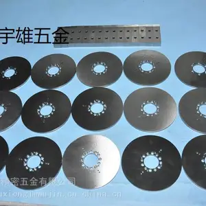铝不锈钢钛合金零件四轴五轴CNC精密加工供应商