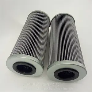 华豫厂家生产 液压油滤芯KZ10