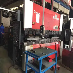 二手日本AMADA-1003数控折弯机