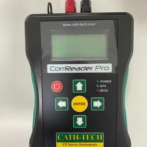 加拿大进口阴极保护断电电位测试仪CorrReader PRO