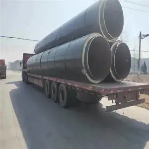 DN150弯头,法兰,三通,保温管道,防腐管道