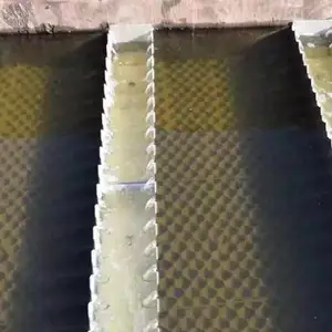 磁混凝沉淀池