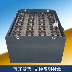 大连电动牵引车QYD150蓄电池40-D-500 DALIAN电动牵引车80V500Ah
