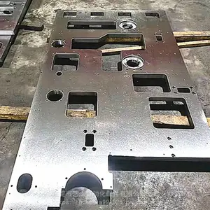 �Ǳ����Ͻ����������ֲĸְ��е��������������cnc�����ӹ�