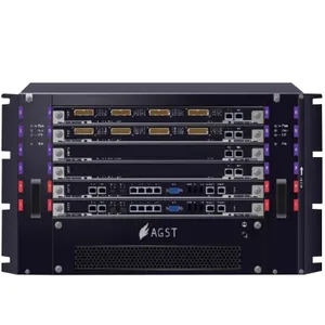 �����ʢ AGST S900C S900B ��Ƶ����MCU��64E1+64IP)�������M9000M900