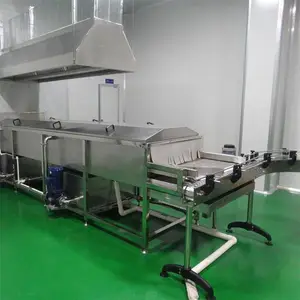 果蔬加工企业灭菌设备 巴氏灭菌机 食品低温灭菌设备