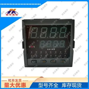 NHR-5740四回路测量显示仪 NHR虹润仪表