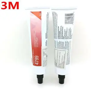 3M 4799�����ܷ�����̥��ճ�Ӽ� ��Ƭ����������ˮ�ܷ⽺