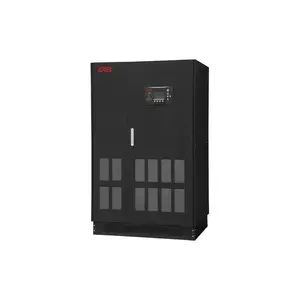 EAST������UPS����ϵ�ԴOR10KH��������10KVA9KW��ӵ�س�Ч��