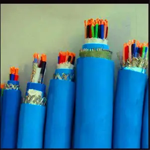 ������ MHYV20*2*0.8���þ�����ȼ����ͨ�ŵ��� �����ź���