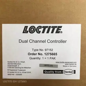 ��̩���ֿ�����������LOCTITE Digital Controller Spray Valve