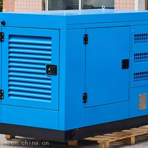 500A静音柴油发电电焊一体机 500A电焊机价格 30KW柴油发电电焊机