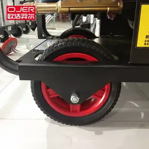 OJER ŷ����� ʯ��ׯ500bar��ˮ��ϴ��7250PSI ȫͭ������ ������ˮ*** Ҳ�ɷ�ˮͰ