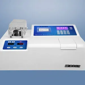 连华5B-6C100化学需氧量(COD)快速测定仪