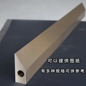 热切刀片 热封刀 包装机械刀片 制袋机切纸刀 横切刀制袋机刀特氟龙
