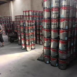 腾 冲市立邦涂料乳胶漆防火无机涂料真石漆厂 家批发