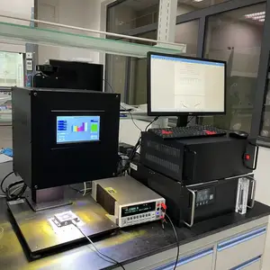 LED太阳能模拟器为光伏器件研究质检以及应用提供可靠依据