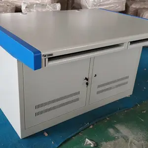 盈科超稳定操作台厂家供应监控台，操作台，控制台