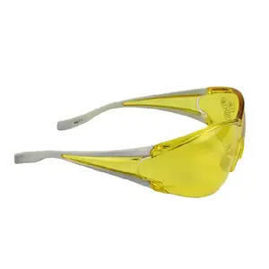 DELTAPLUS// ������ 101127 EGON YELLOW ʱ���Ͱ�ȫ�۾���ɫ