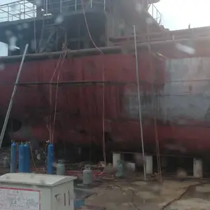 黑龙江重防腐船舶涂料哪家好 武汉为民旗技术服务供应