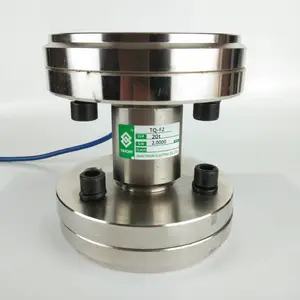济南泰钦称重测力传感器厂家料仓称重TQ-F2-20t