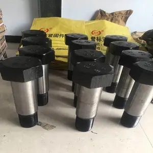 高强度绞制孔螺栓各种型号大量现货 支持定做 发货快