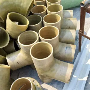 新疆玻璃钢产品新疆玻璃钢弯头新疆玻璃钢法兰