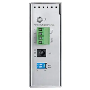 TP-LINK TL-SL2108��ҵ��8�ڵ��� ��ҵ��̫��������/1GE+7FE