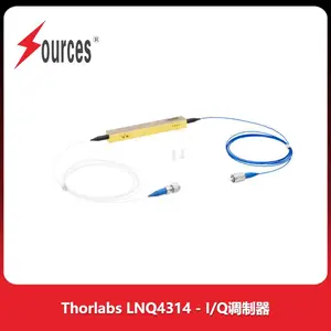 Thorlabs ����﮵����������������(1260nm - 1625nm)