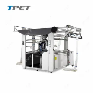 全棉毛巾 面巾 浴巾 TPET 全自动全棉毛巾纵缝机 自动化缝制 工艺按需定制
