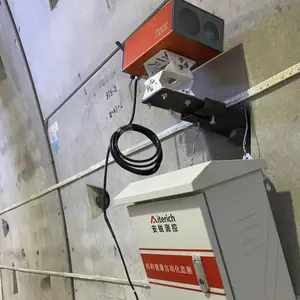 非接触式表面为测量 变焦机器视觉监测仪 隧道变形拱顶沉降拱腰收敛
