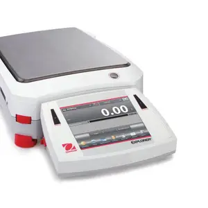 �ֻ���Ӧ OHAUS�º�˹ EX10202 Explorer?������ƽ