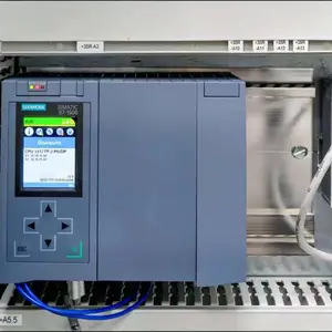 西门子6ES7511-1FL03-0AB0 中央处理器 SIMATIC S7-1500F