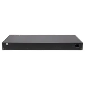 HUAWEI S5735S-L48FT4S-A交换机百兆24电24电4千兆光口网管接入