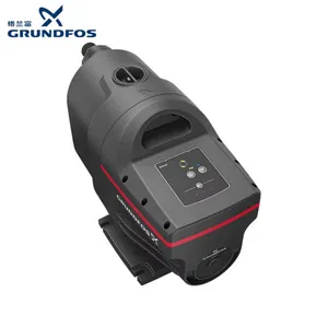 格兰富Grundfos SCALA1 3-40变频恒压泵别墅全屋智能静音自吸水泵