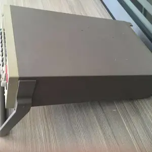 ���� ���� Keithley��ʱ��2010 ��λ����������ֶ��ñ�