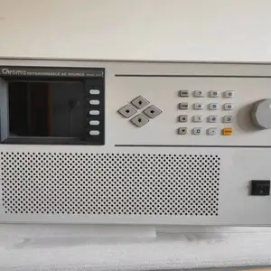 �ֽ���ն�����ïChroma 6590�ɵ��ص��Ӹ�����