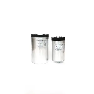 ���� SVG��Ƶ������Դ������Ĥ����CDC 1100VDC 500UF
