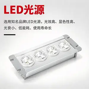 NFC9121A固态免维护应急照明灯LED顶灯12W下水道地沟灯24V36V