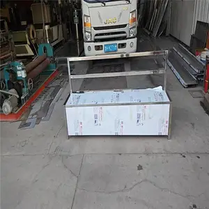 矿用不锈钢储物座椅 矿用硐室储物柜 避难硐室储物式座椅 厂家